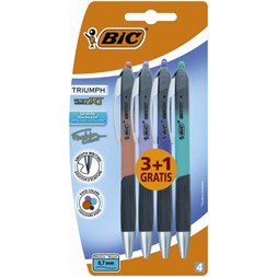 Rollerpenn BIC Triumph 0,7mm (4)