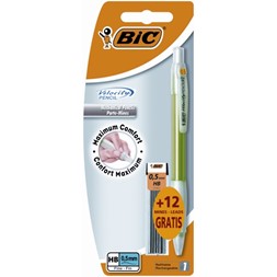 Trykkblyant BIC Velocity 05 + refill (1)