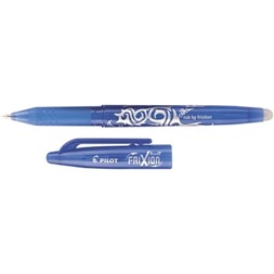 Rollerpenn PILOT Frixion Ball turkis