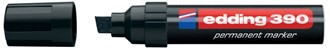 Merkepenn EDDING 390 sort(1)