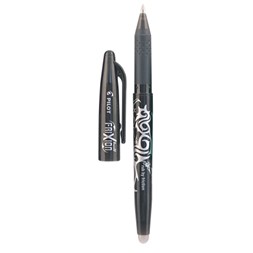 Rollerpenn PILOT Frixion sort (1)