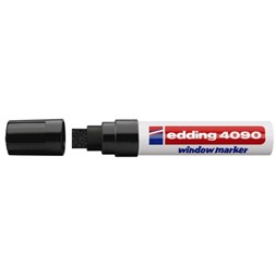 Merkepenn EDDING WM 4090 4-15mm sort
