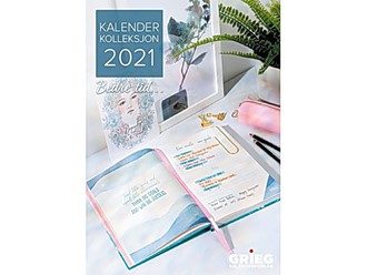 Produktkatalog GRIEG