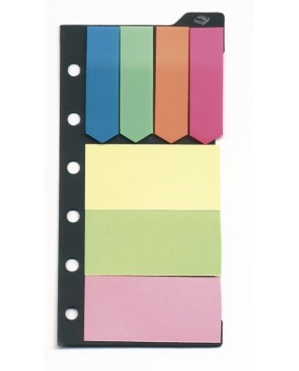 Notatbok GRIEG Note Colore A5