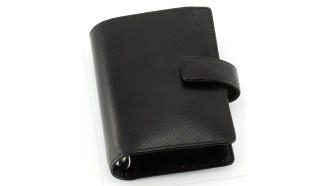 Planlegger GRIEG Mini Classic sort