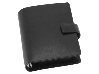 Planlegger GRIEG Pck Classic sort