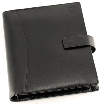Planlegger GRIEG A5 Classic sort