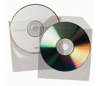 CD-lomme 3L u/klaff (25)
