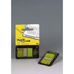 POST-IT® Index 680-5 medium gul