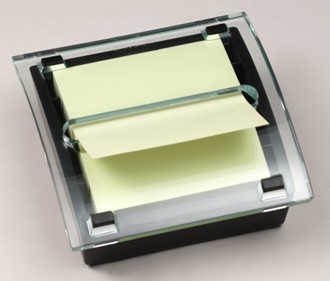 POST-IT® Z-notes Millenium disp 76x76mm