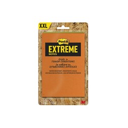 POST-IT Extreme Notes 114x171mm ass. (2)