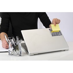 POST-IT® Z-notes refill til disp (10)