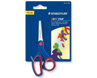 Saks STAEDTLER 14 cm