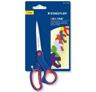 Saks Steadtler 17 cm