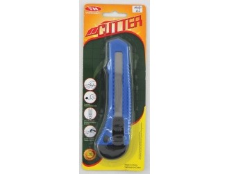 Kniv 18mm blad standard