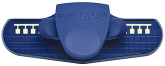Bordklipper FISKARS Notebook