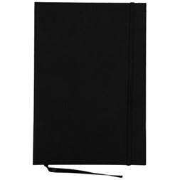 Skrivebok WL Black Ocean A5 80blad