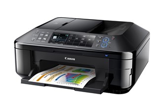 Multifunksjon CANON PIXMA MX895