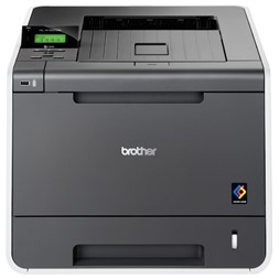 Skriver Brother HL4150CDN fargelaser