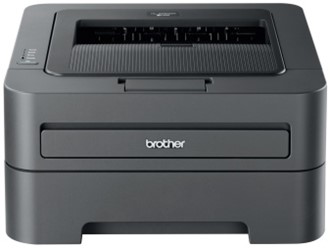 Skriver BROTHER HL2250DN laser