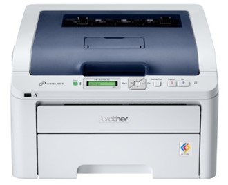 Skriver BROTHER HL3070CW fargelaser LED