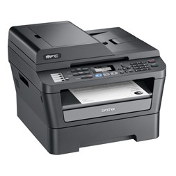 Multifunksjon BROTHER MFC7460DN laser
