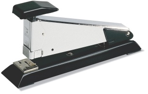 Stiftemaskin RAPID K2 50 ark sort