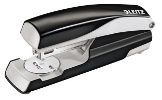 Stiftemaskin LEITZ 5502 30 ark sort