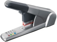 Stiftemaskin LEITZ 5551 80 ark sølv