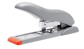 Stiftemaskin RAPID HD70 kraftig or/sølv