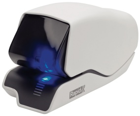 Stiftemaskin RAPID 5025 25 ark elektrisk