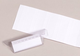 Faner PENDAFLEX med strips (25)