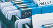 Klips for PENDAFLEX hengemapper