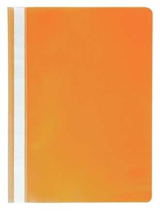 Hurtighefter EXACOMPTA A4 orange