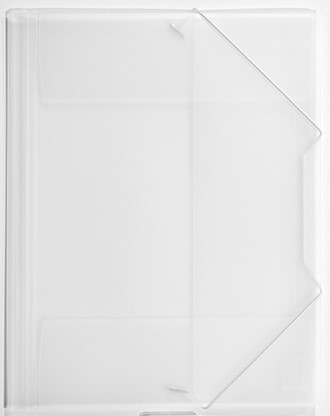 Strikkboks PP Jewel Tone klar