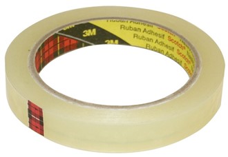 Tape SCOTCH® 550 12mmx66m transparent