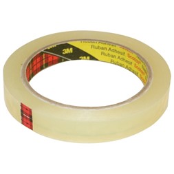 Tape SCOTCH® 550 15mmx66m transparent