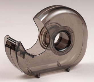 Tapedispenser SCOTCH® H-127 for 33m tape