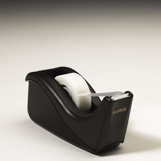 Tapedispenser SCOTCH® for 33m sort