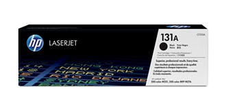 Toner HP CF210A 1.6K sort