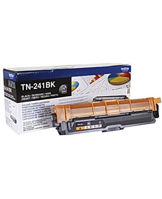 Toner BROTHER TN241BK 2,5K sort