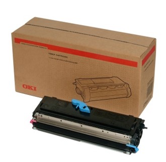 Toner OKI 9004168 6K sort