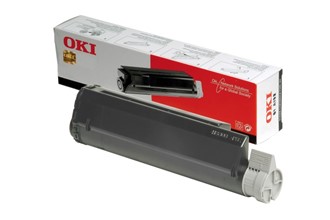 Toner OKI 01074705 5K sort