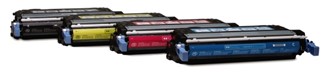 Toner HP Q6461A 12K blå