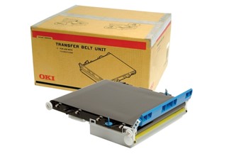 Transfer belt OKI C5100/5400 50K