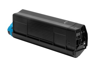 Toner OKI 42127408 5K sort