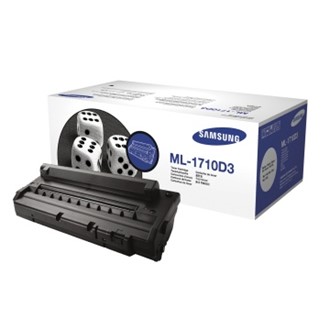 Toner SAMSUNG ML1710D3 3K sort