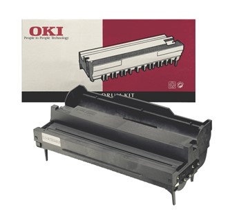 Trommel OKI 01008201 20K sort