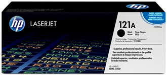 Toner HP C9700A 5K sort