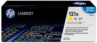 Toner HP C9702A 4K gul